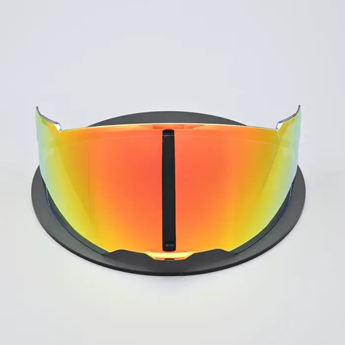 Visière de casque pour MT-V-31 AXXIS HAWK EVO SV PANTHER SV