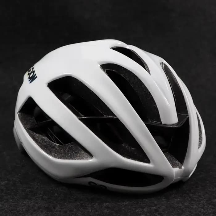 Casque de vélo de route taille M L italie