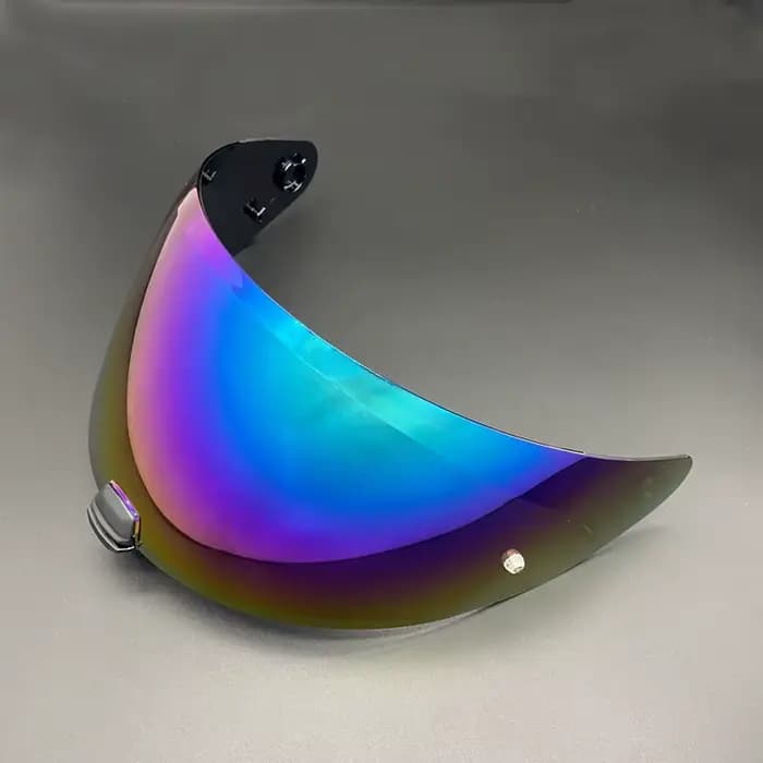 HJC HJ-31 visière de casque pour HJC i70 i10 casques de Moto pare-soleil Anti-UV lentille lunettes