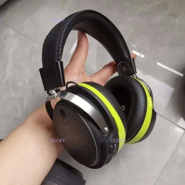 Support de casque, accessoires de remplacement et de réparation DIY pour casques audio