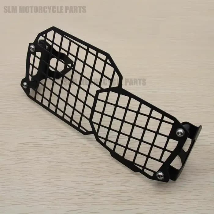 CNC moto phare protecteur pour BMW F 800 GS Adventure ADV F800GS F700GS F650GS livraison gratuite 2018 2017 2016 2015