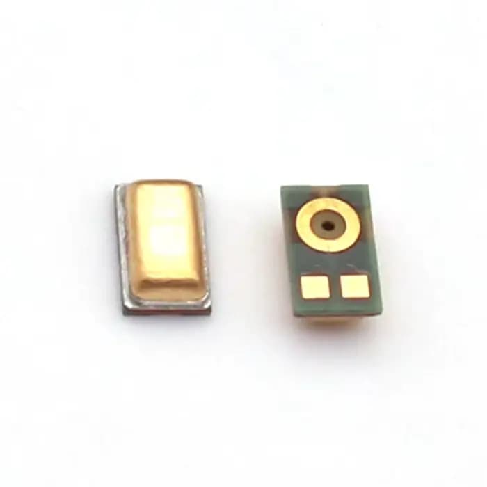 5-10 pièces Bluetooth casque Interal micro récepteur haut-parleur Microphone pour Apple Airpods 1 2 3 4 Pro deuxième génération 1st 2nd 3rd