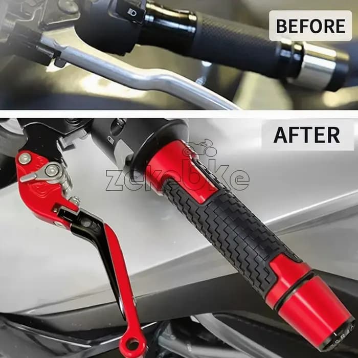 Leviers de frein et d'embrayage réglables pour Voge 800DSX Rally 800 DSX DS800X 2025 2026 2027 Accessoires Moto