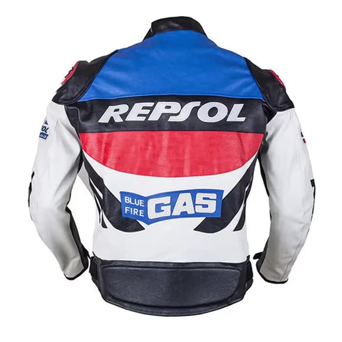 DUHAN Chamarra Motociclista imperméable Jaqueta