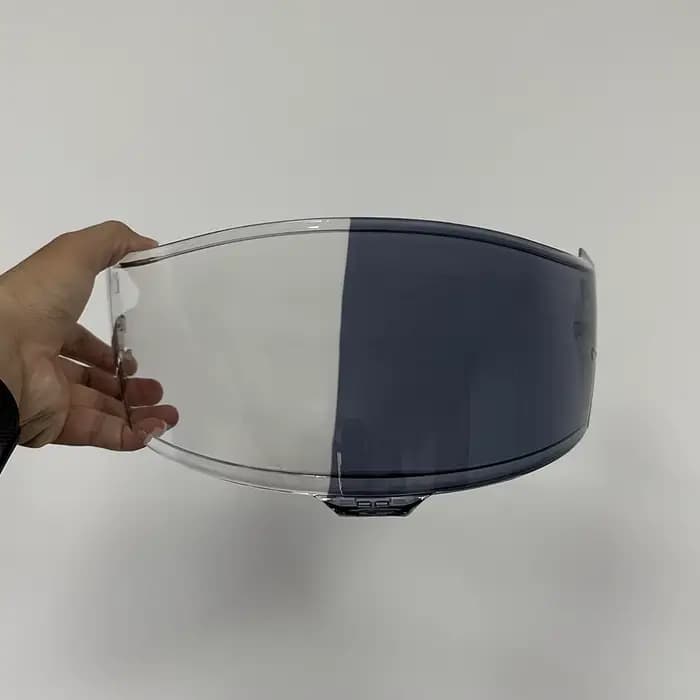 Visière photochromique pour casque Shoei Neotec 3