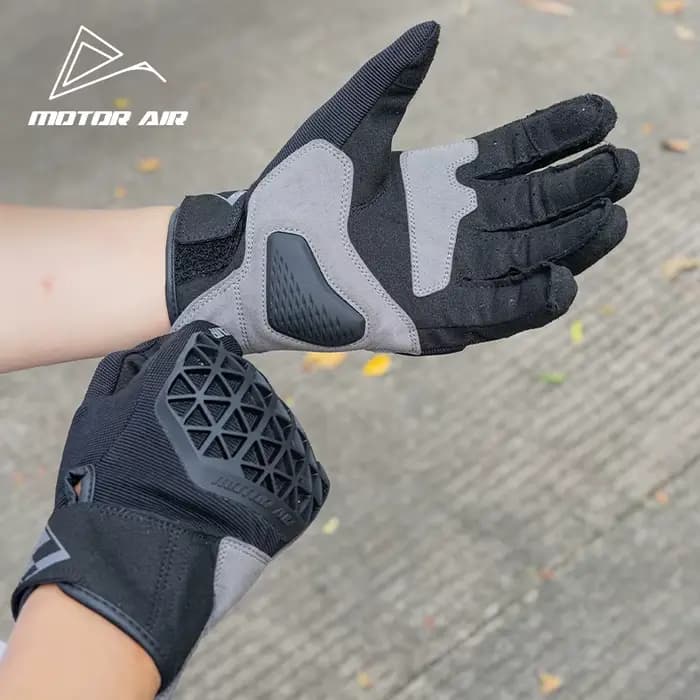 Gants de moto Motor-Air