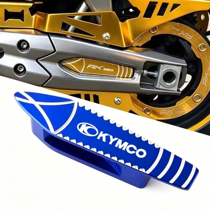 Pour KYMCO AK550 Premium AK575