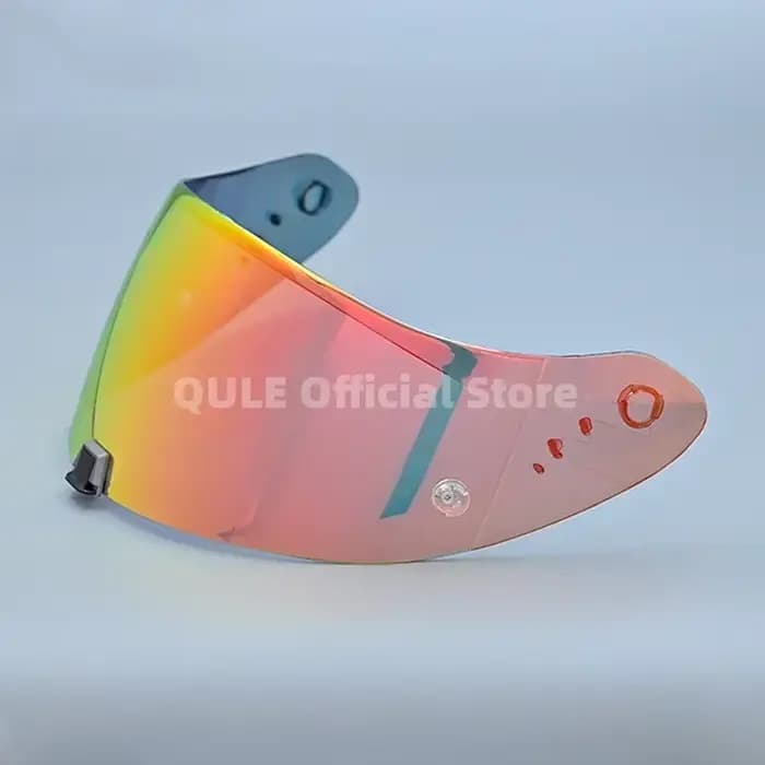 Visière de casque pour Scorpion Exo 1400 carbone