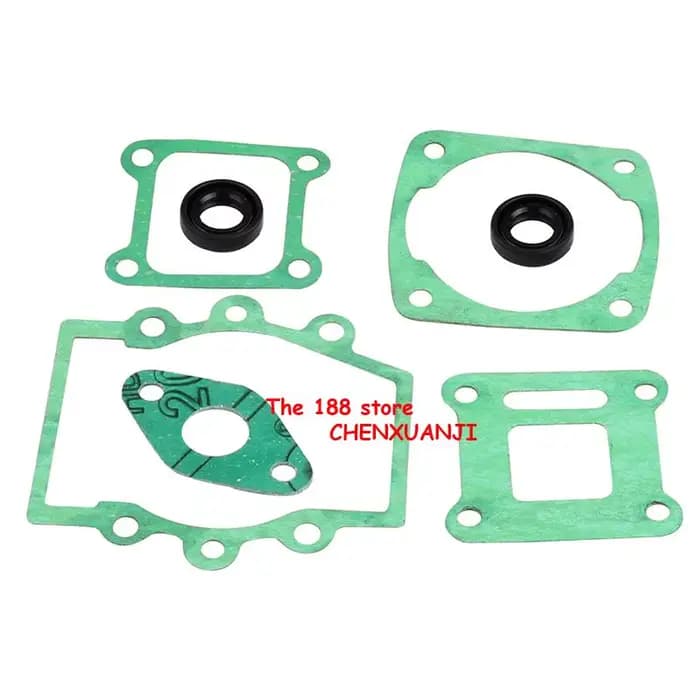 Kit de joints de moteur de moto