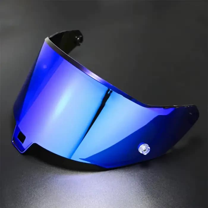 Visière de casque de moto pour Alpinestars Supertech R10