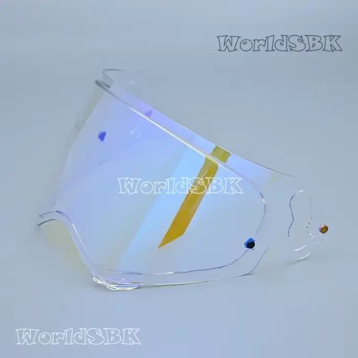Bouclier de visière de casque pour Arai t-cross 5 TOUR CROSS 5
