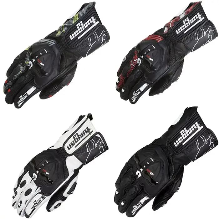Furygan – gants de moto pour course en cuir