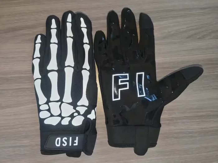 Nouveaux gants de motocross AIR