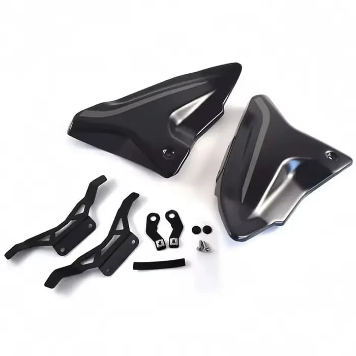 Nouveau pour Yamaha MT09 SP 2024 2025 panneau de remplissage avant moto panneaux ABS