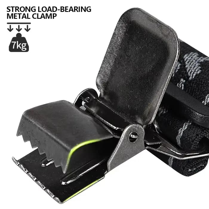 Bretelles de pantalon de moto Y-back réglables pour pantalons de course moto