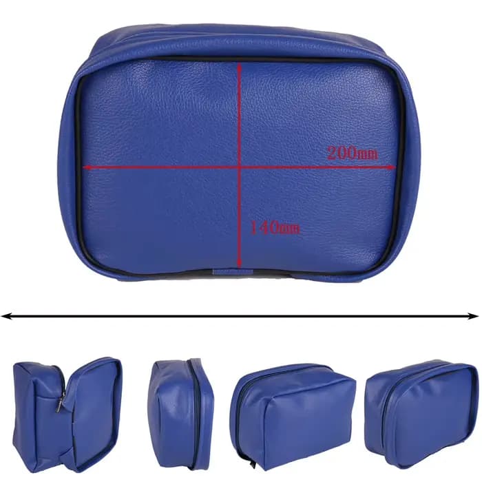 Sac à outils arrière de moto tout-terrain
