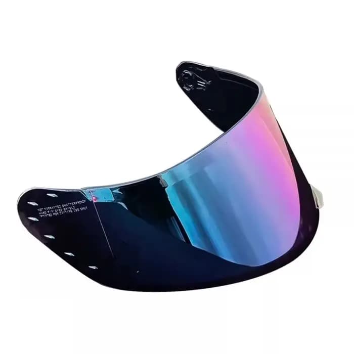 Visière de casque de moto QSTK