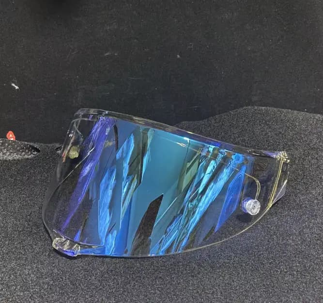 Visière de casque pour AGV PISTA GP R/GP RR CorsaRACE