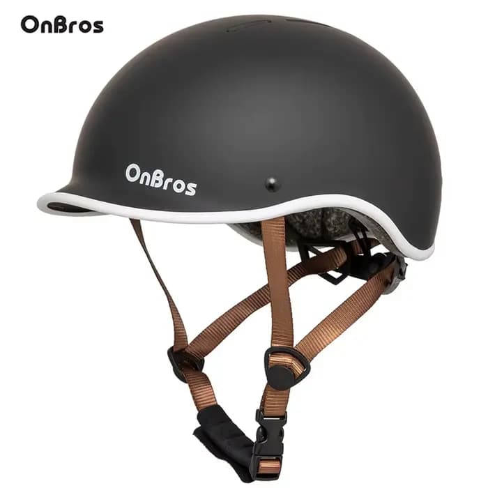 Casque de protection certifié CE CPSC pour adultes et enfants