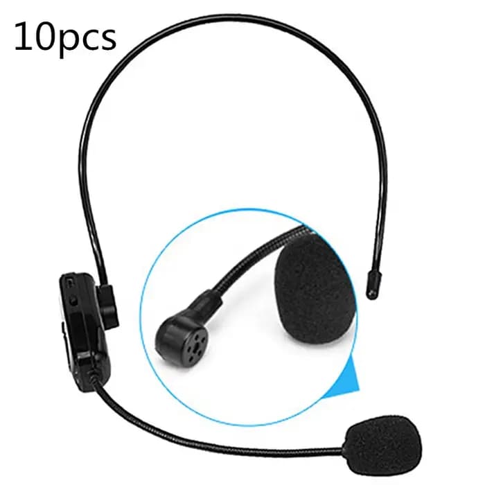 Mousse de remplacement pour casque