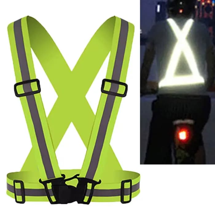 Accessoires de Moto veste réfléchissante pour gant de motard imperméable Yamaha homme