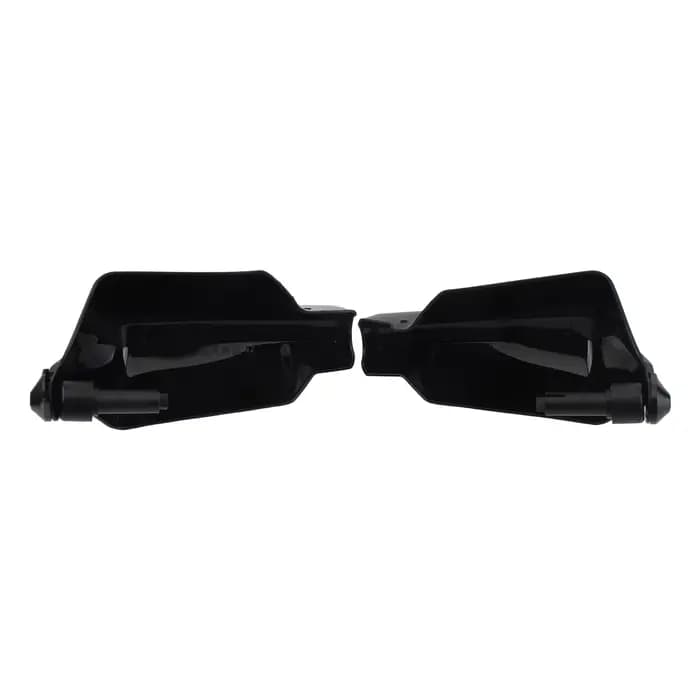 Bouclier de Protection de guidon de moto