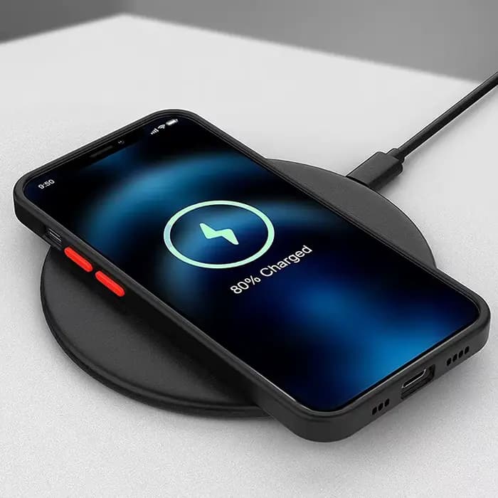 Étui de luxe pour chargement sans fil Magsafe, étui transparent mat résistant aux chocs pour Samsung Galaxy S20 S21 S22 S23 FE S24 S25 Plus S25 Ultra