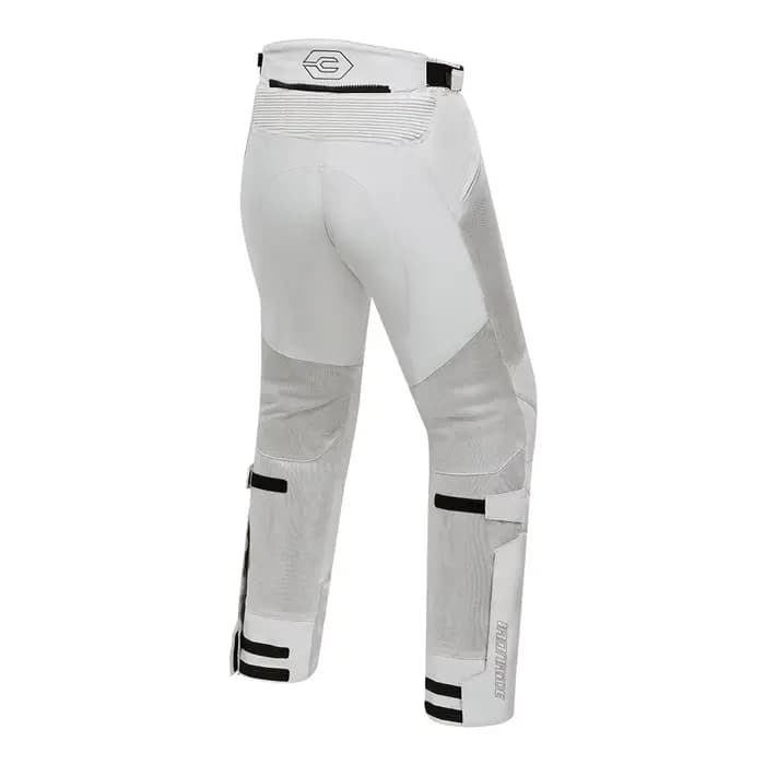 Pantalon de moto d'été respirant en plein air