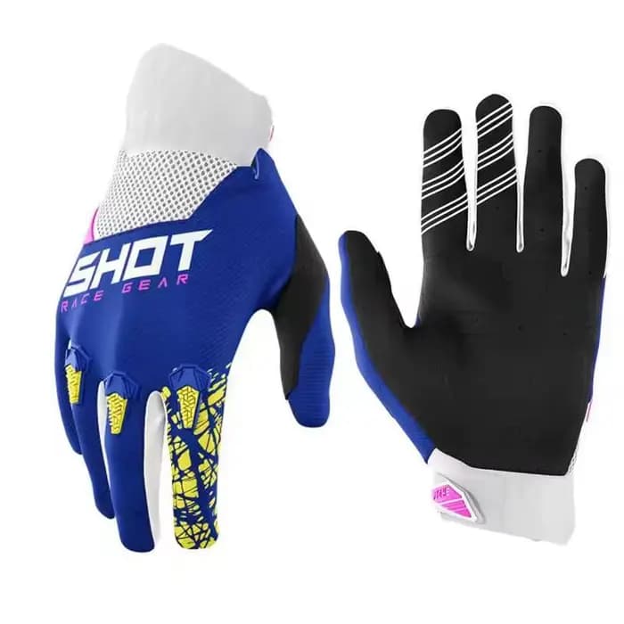 NOUVEAUX Gants de Motocross Dirtpaw pour Moto