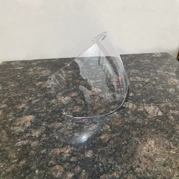 Visière de casque EVO 3 pour Shark Evoline S3
