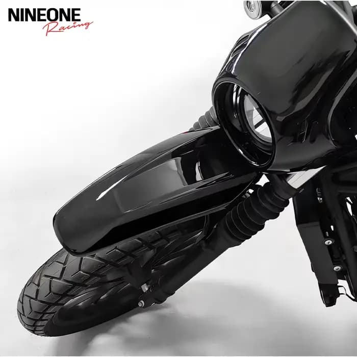 Garde-boue avant haute pour Honda CL 250 300 500 2021-2026