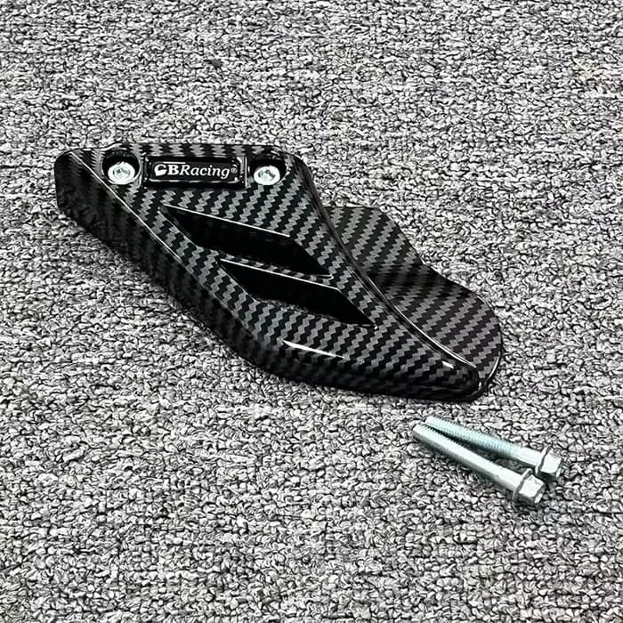 Garde-chaîne inférieur CGA10 pour GSX-S1000