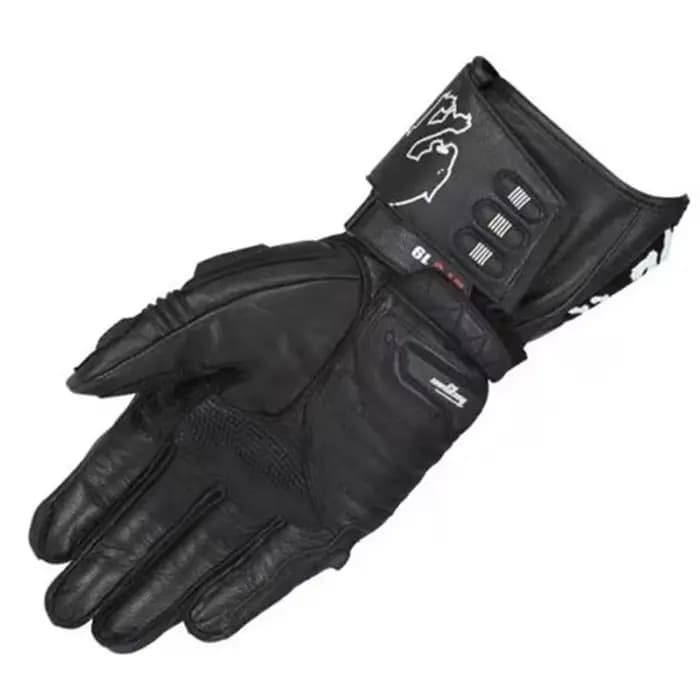 Gants d'équitation pour Motocross