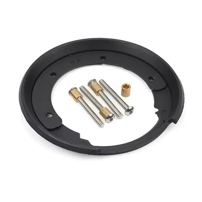 Sac de réservoir de carburant pour DUCATI Multistrada V4 V2 950/1200/1260/S/Enduro 1200
