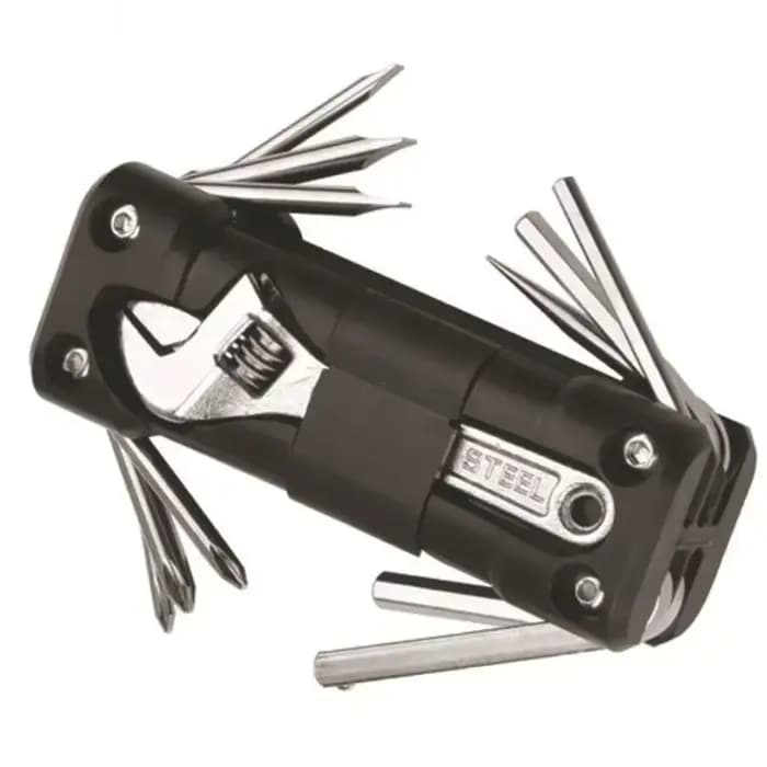 Kit d'Outils Multifonctions pour Moto