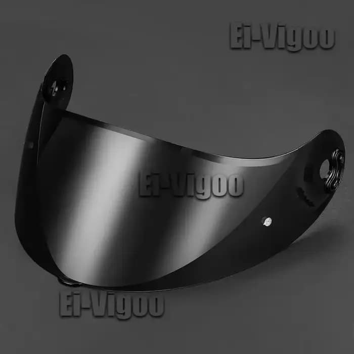 X-Lite Miroir Visière pour NOLAN X-803 X-802 X-702 X-661 X603 Moto Casque Visière UV Protection Casco Moto Visera Pare-Soleil