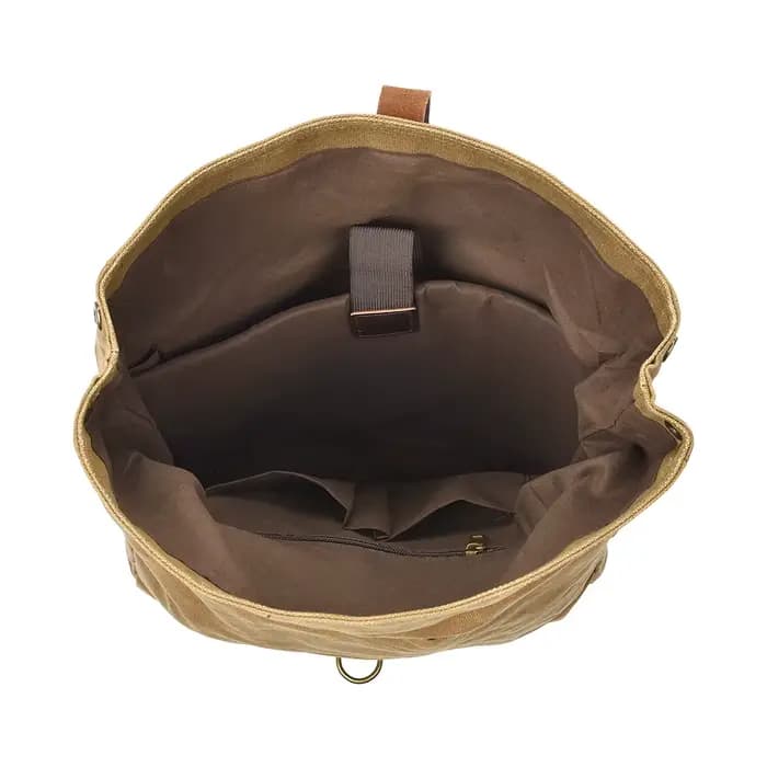 Sac de Selle Rétro pour Moto