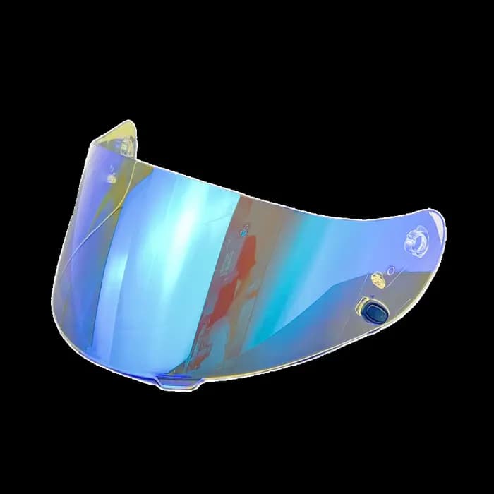 Visières pour casque de moto