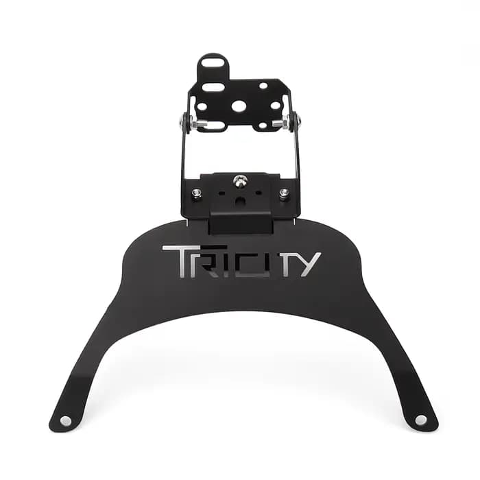 Nouveau support de téléphone portable et GPS pour moto Yamaha Tricity 125 155