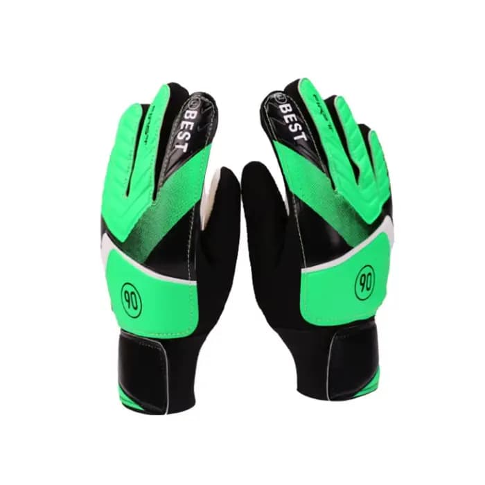 Gant de gardien de but gants de gardien de but en Latex Protection de Football adultes gants de Football antidérapants gardien de but de Football