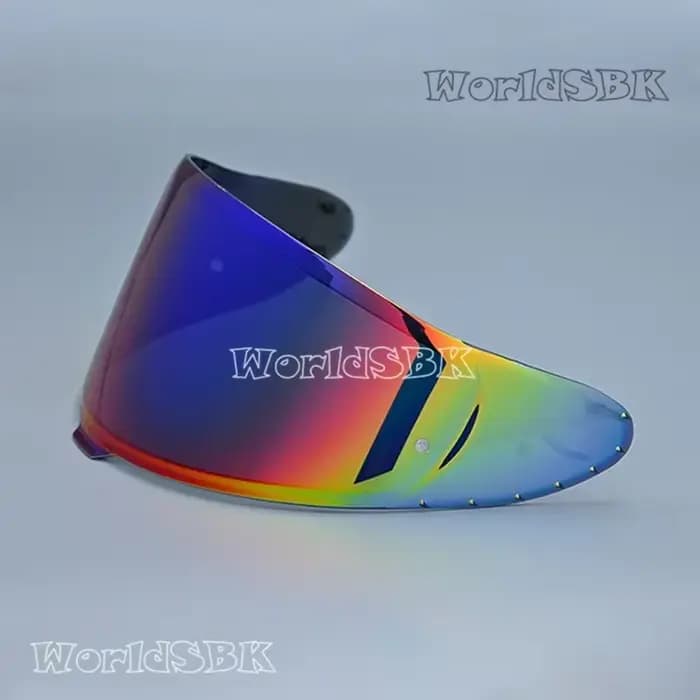 Visière de casque pour SHOEI Z8 NXR2 RF1400