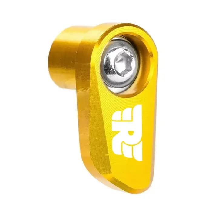 Protection du capteur ABS de roue pour Royal Enfield Guerrilla 450