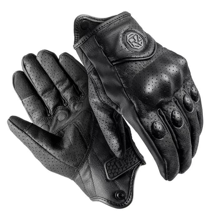 Gants de Moto hommes femmes
