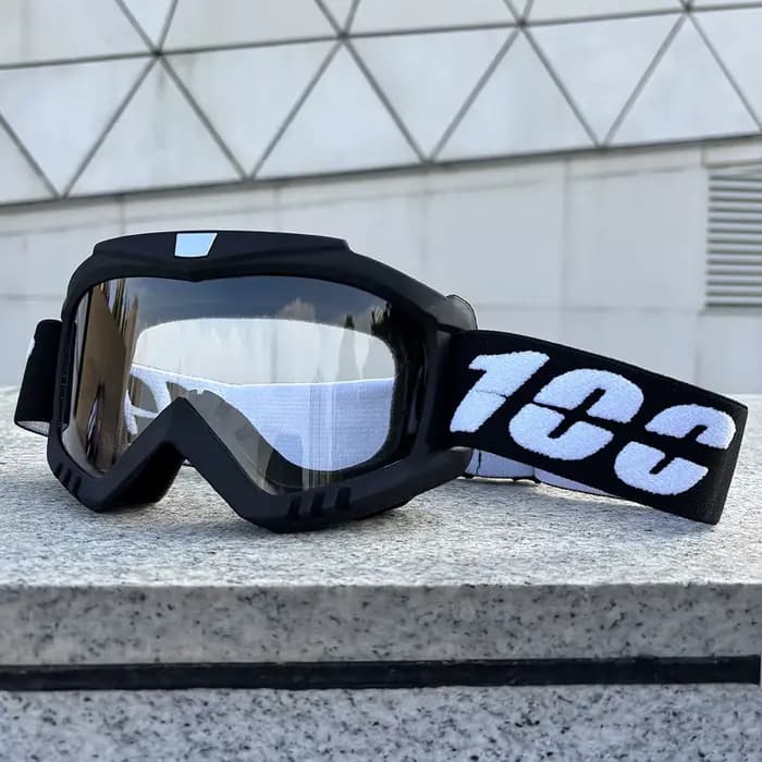 Lunettes de motocross, lunettes de moto