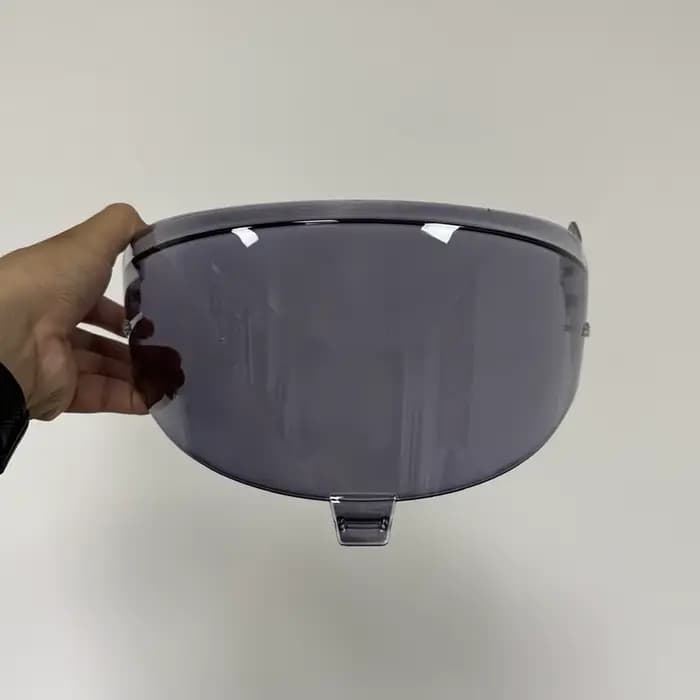 Visière photochromique pour casque Shark Skwal i3 d-skwal 3 Ridill 2 VZ400