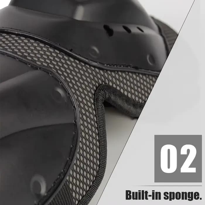 Gants de protection pour moto