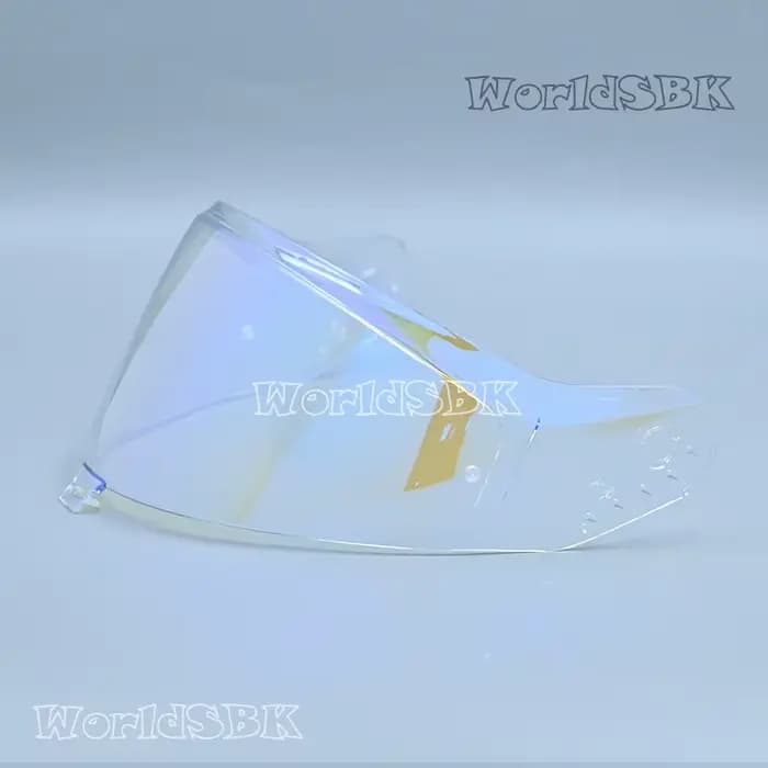 Visière VZ400 pour Shark Skwal i3 d-skwal 3 Ridill 2