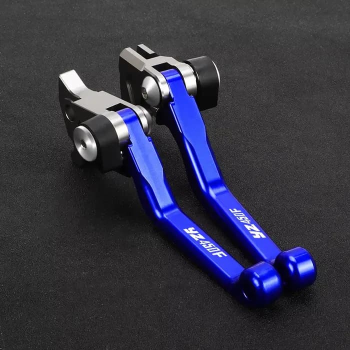 Freins de moto tout-terrain pour Yamaha YZ450F 2023 YZ450 YZ 450F 450 F 2022 2009-2024