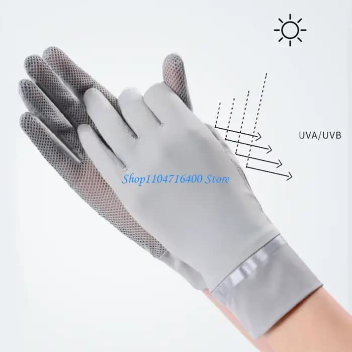 Y1gd – gants d'été pour femmes filles