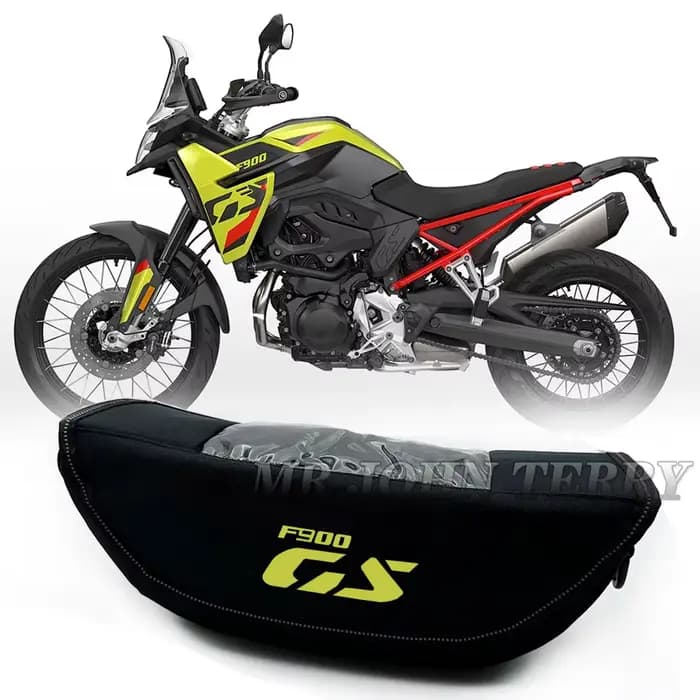 Sac de rangement pour guidon de moto